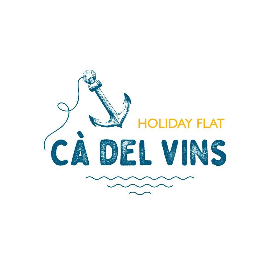 Ca Del Vins - Studio Flat In La Spezia Exterior photo